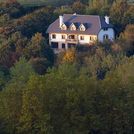 Holiday home Family In With Mountain View *