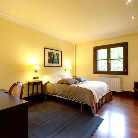 Family In With Mountain View Prázdninový dům