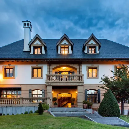 Family In With Mountain View Casa vacanze Oiartzun