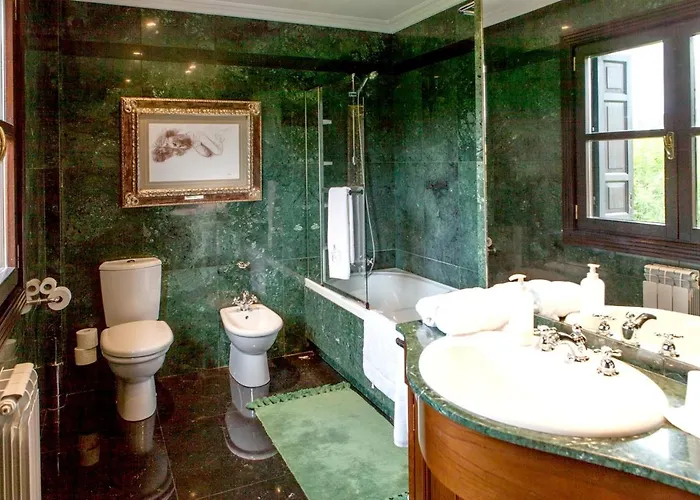 Ferienhaus Family In With Mountain View