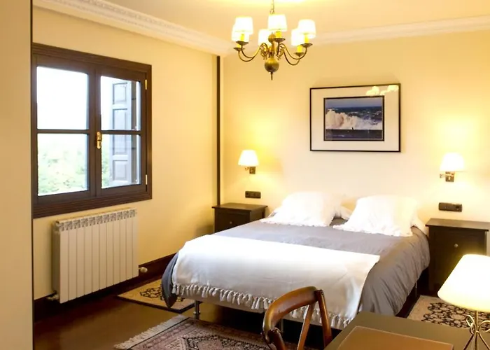 Ferienhaus Family In With Mountain View