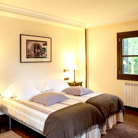 Casa vacanze Family In With Mountain View Oiartzun