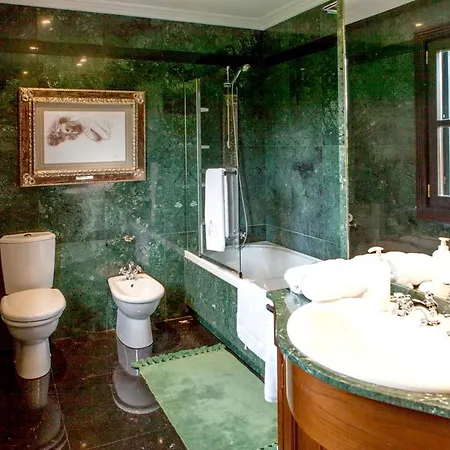 別荘 Family In With Mountain View